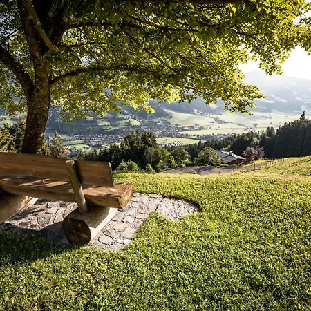 Auerbauer Brixen im Thale