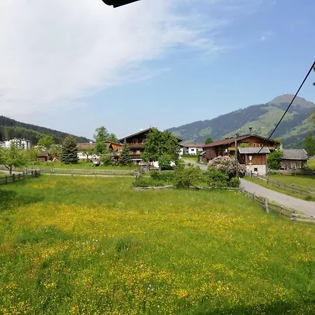Ferienhaus Auerbauer *