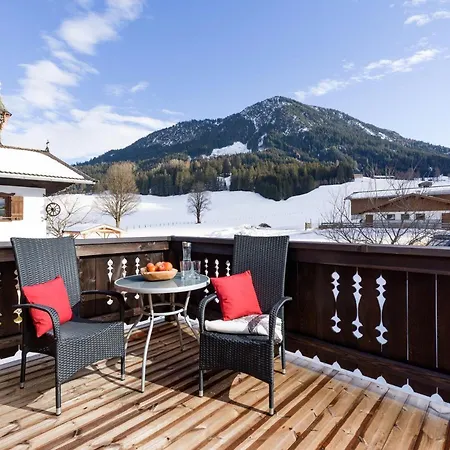 Auerbauer Brixen im Thale