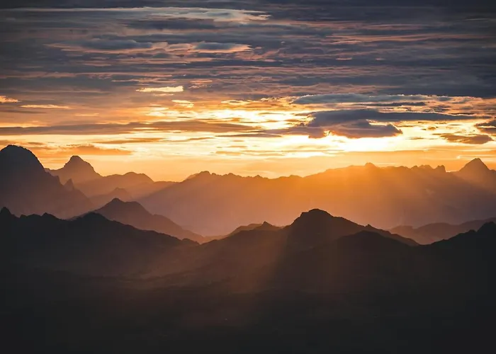 Auerbauer Brixen im Thale