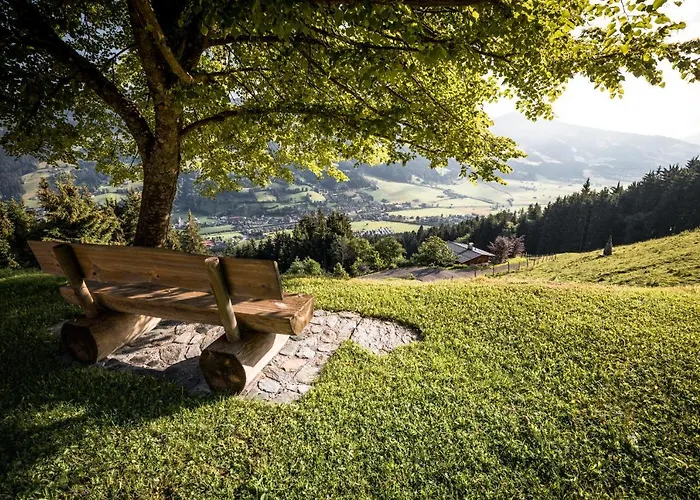 Auerbauer Brixen im Thale