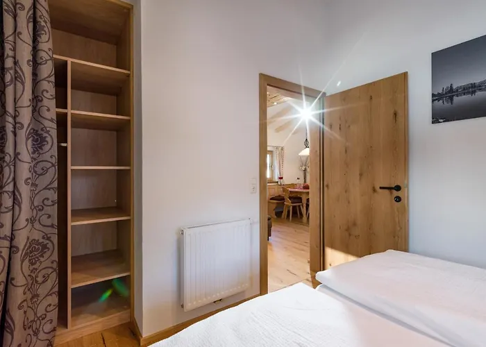 Ferienhaus Auerbauer *