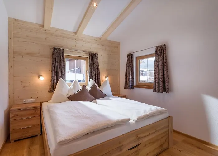 Auerbauer Brixen im Thale