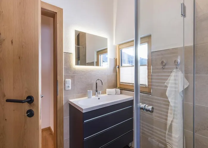 Auerbauer Brixen im Thale