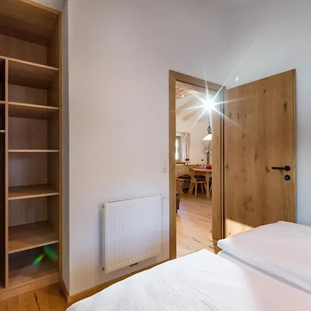Holiday home Auerbauer *