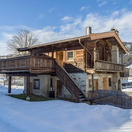 Holiday home Auerbauer
