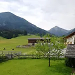 Holiday home Auerbauer Brixen im Thale