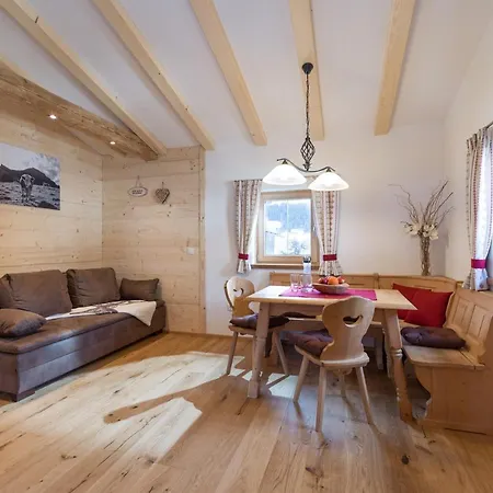 Auerbauer Casa vacanze Brixen im Thale