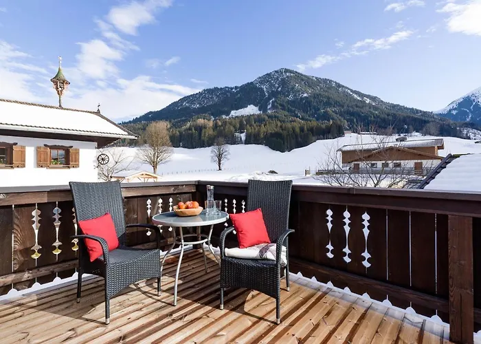 Auerbauer Brixen im Thale