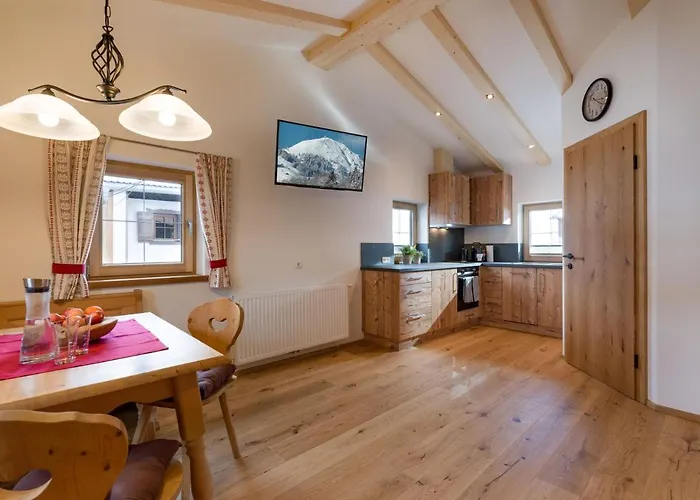 Casa vacanze Auerbauer