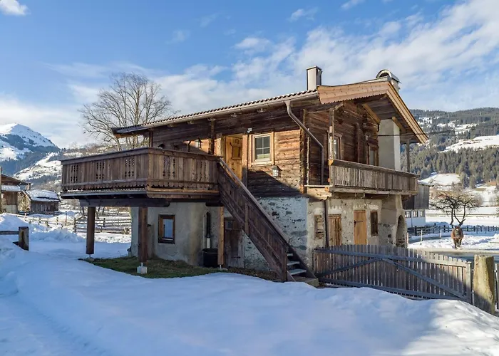 Casa vacanze Auerbauer